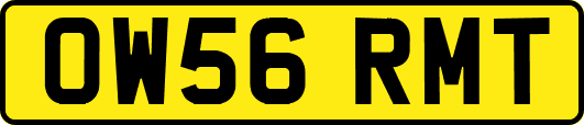 OW56RMT