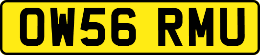 OW56RMU