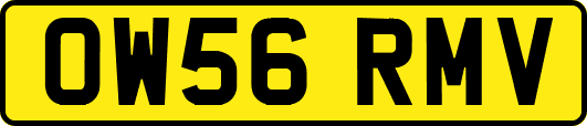 OW56RMV