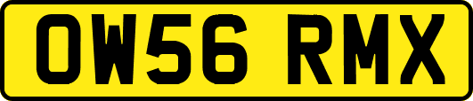 OW56RMX