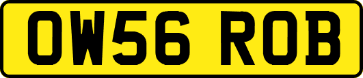 OW56ROB