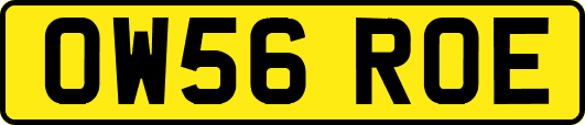OW56ROE