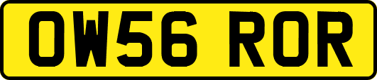 OW56ROR