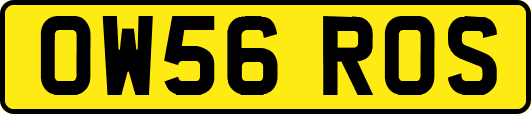 OW56ROS