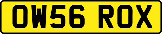 OW56ROX