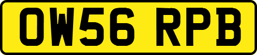 OW56RPB