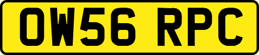 OW56RPC