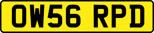 OW56RPD