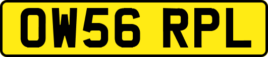 OW56RPL