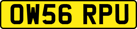 OW56RPU