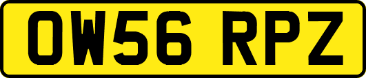 OW56RPZ