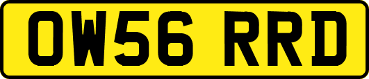 OW56RRD