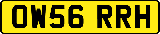 OW56RRH
