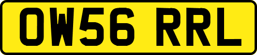OW56RRL