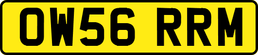 OW56RRM