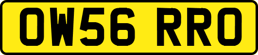 OW56RRO