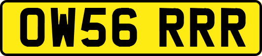 OW56RRR