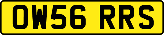 OW56RRS