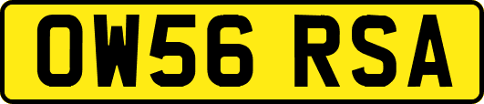 OW56RSA