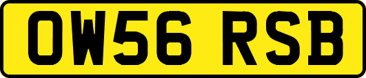 OW56RSB