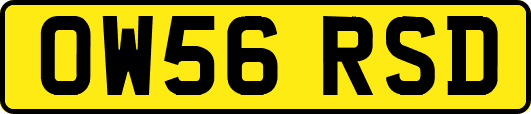 OW56RSD
