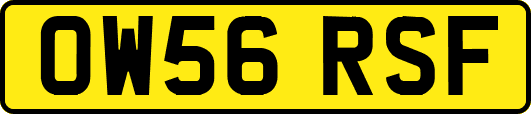 OW56RSF