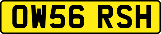 OW56RSH
