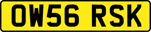 OW56RSK