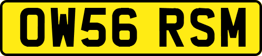OW56RSM