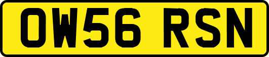OW56RSN