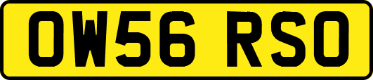 OW56RSO