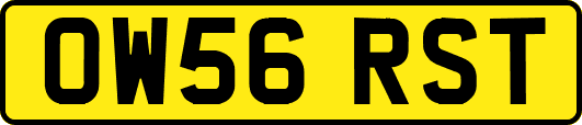 OW56RST