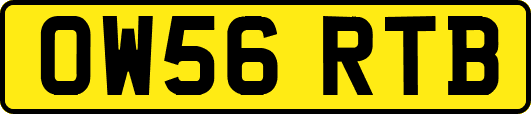 OW56RTB