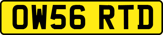 OW56RTD
