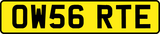 OW56RTE