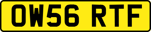 OW56RTF
