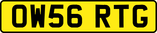 OW56RTG