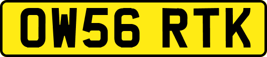 OW56RTK