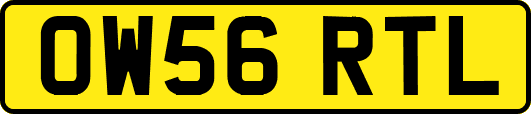 OW56RTL