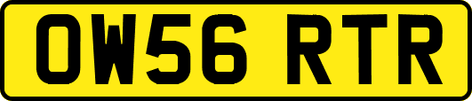 OW56RTR