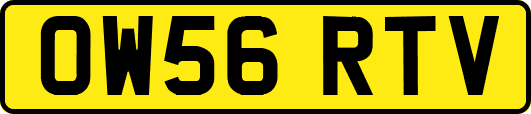 OW56RTV