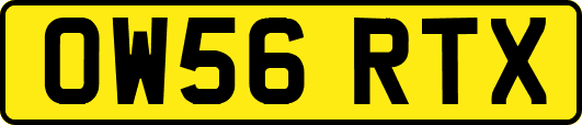 OW56RTX