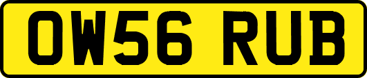 OW56RUB