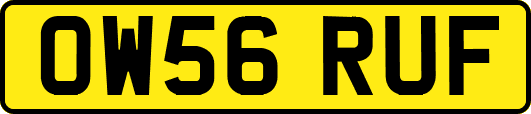 OW56RUF