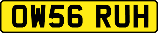 OW56RUH