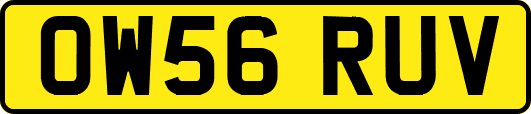 OW56RUV