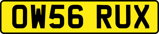 OW56RUX