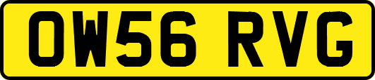 OW56RVG
