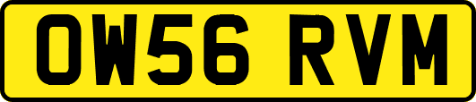 OW56RVM