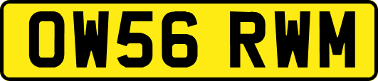 OW56RWM